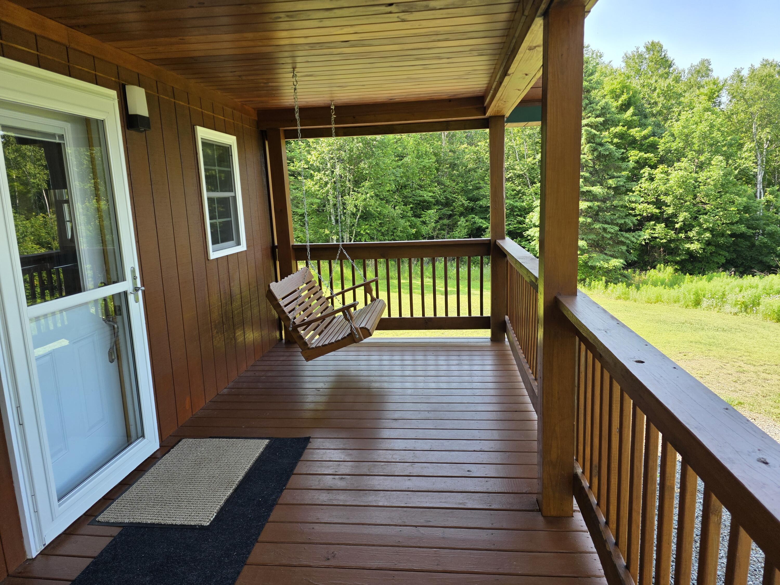 202 Nelson Road Oakfield, ME 04763 - Photo 4 of 28 20260629_094535