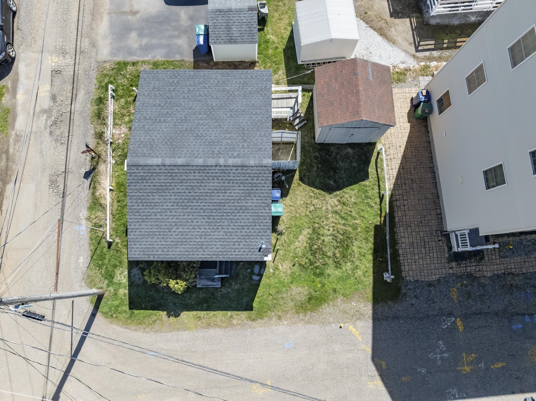 6 Chase Street Hampton, NH 03842 - Photo 16 of 22