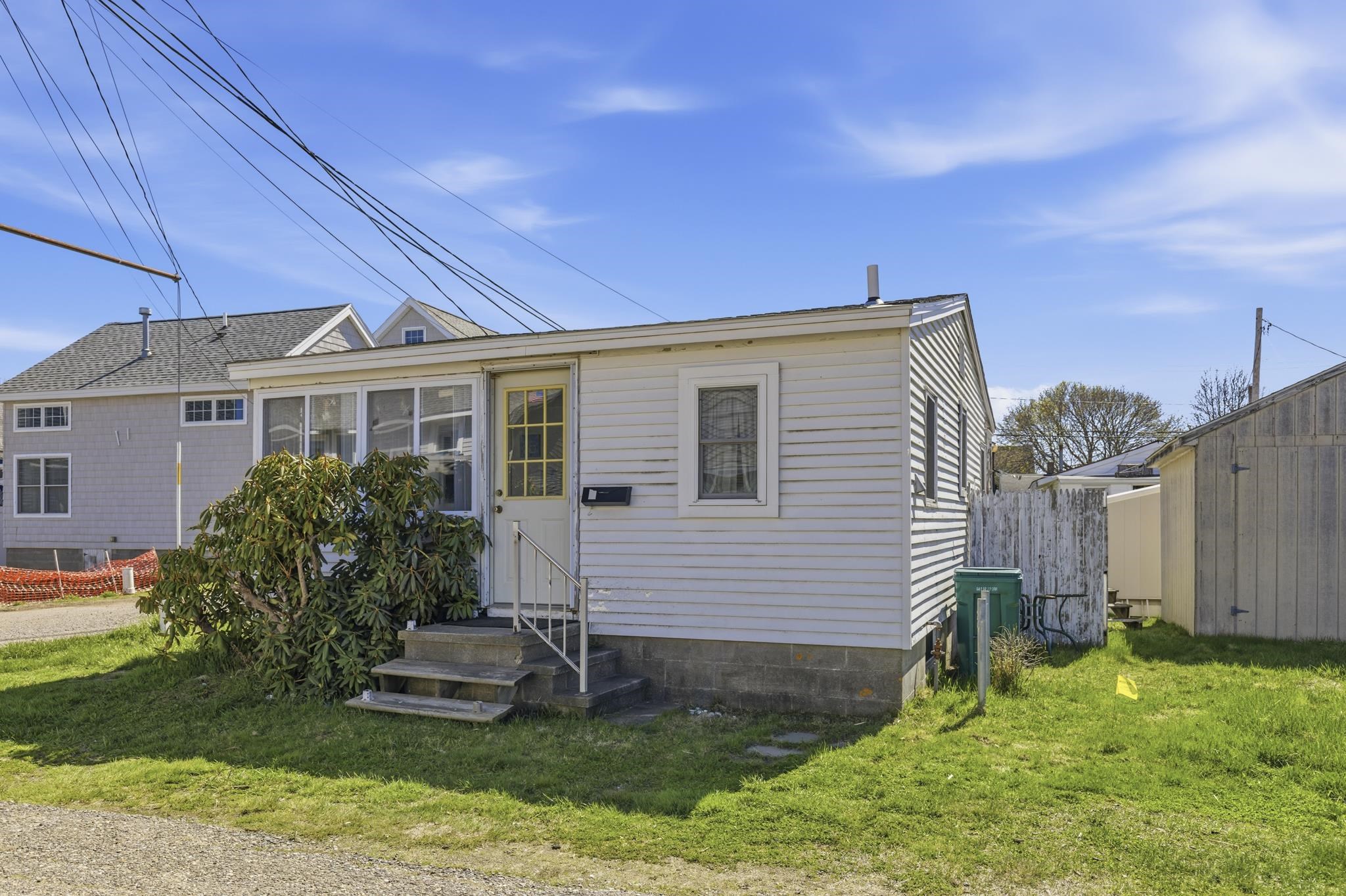 6 Chase Street Hampton, NH 03842 - Photo 17 of 22