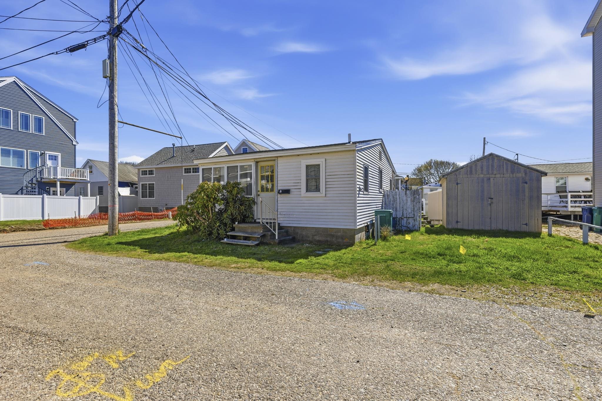 6 Chase Street Hampton, NH 03842 - Photo 8 of 22