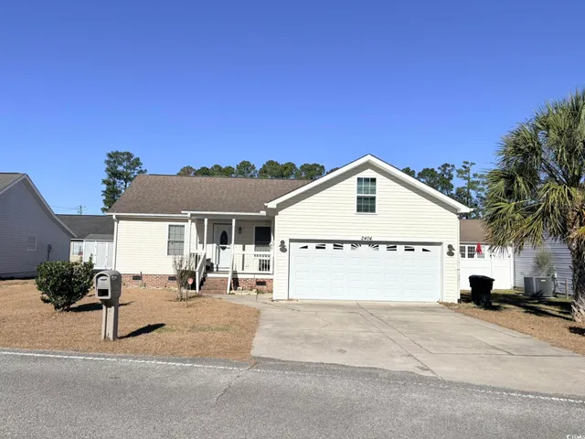 $255,000 | 2404 Farmwood Circle, Conway, SC 29527