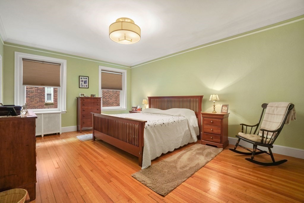 60 Browne Street, Unit 3 Brookline, MA 02446 - Photo 12 of 24