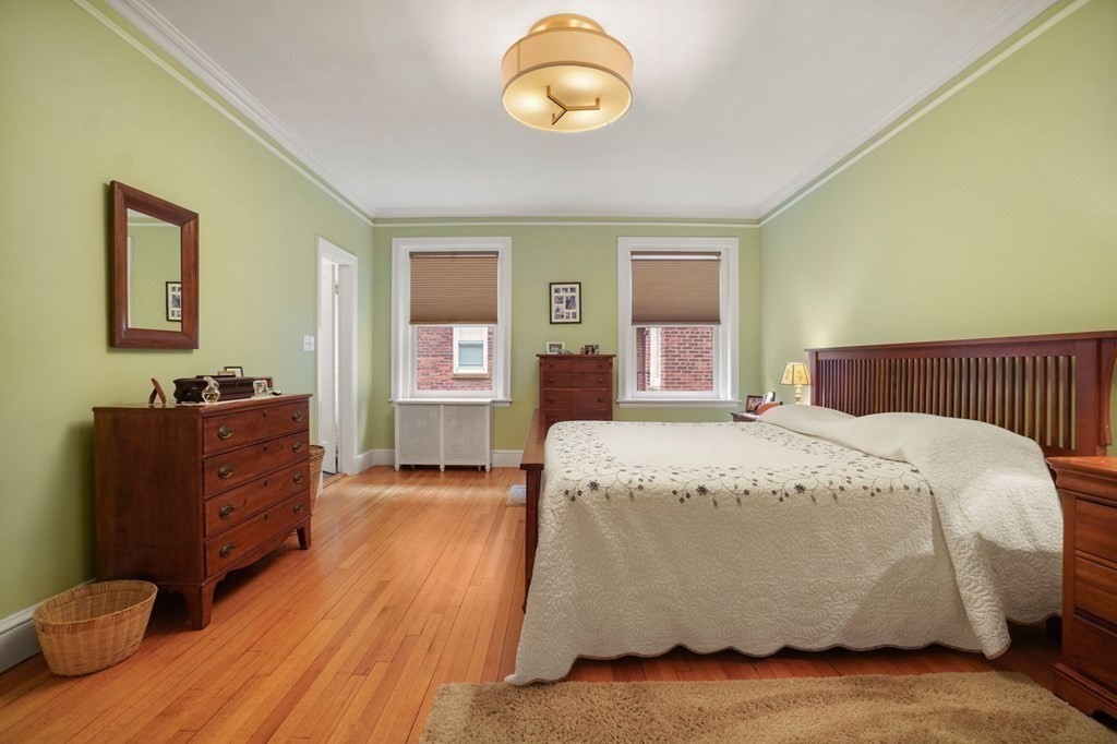 60 Browne Street, Unit 3 Brookline, MA 02446 - Photo 13 of 24