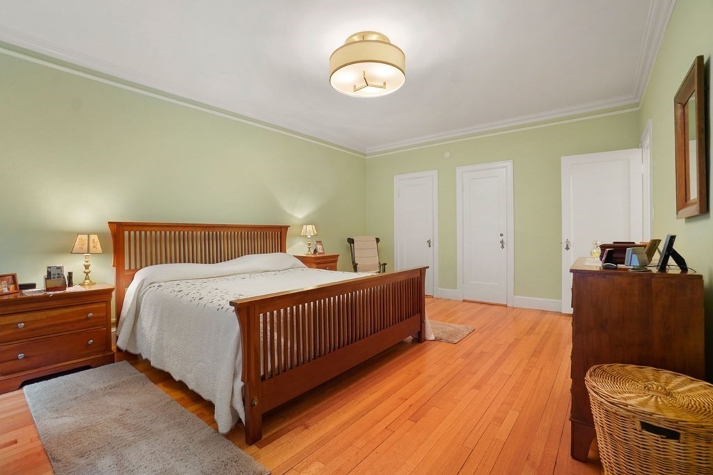 60 Browne Street, Unit 3 Brookline, MA 02446 - Photo 14 of 24