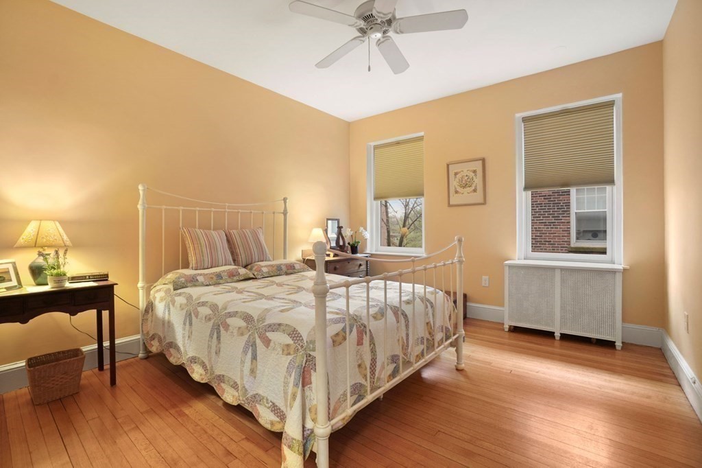 60 Browne Street, Unit 3 Brookline, MA 02446 - Photo 18 of 24