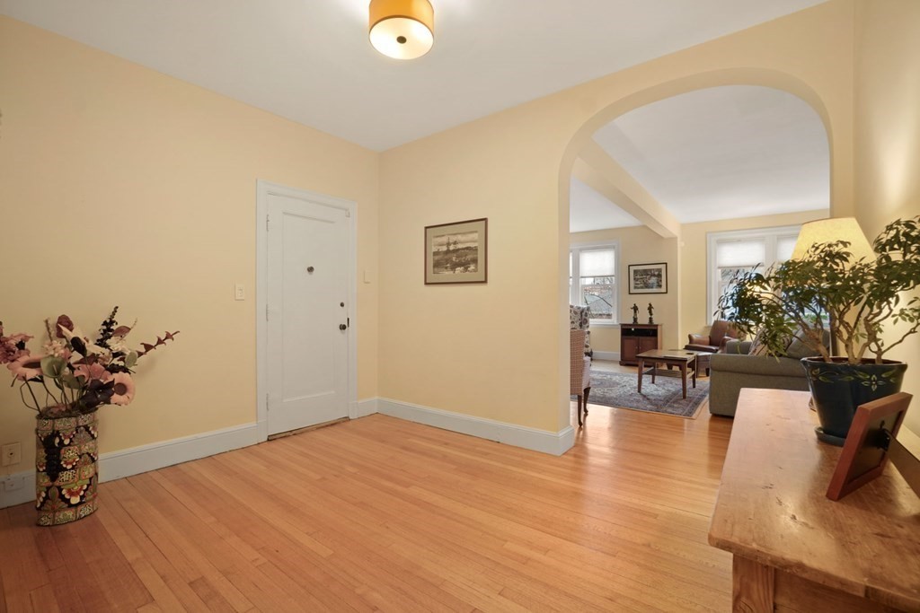 60 Browne Street, Unit 3 Brookline, MA 02446 - Photo 20 of 24