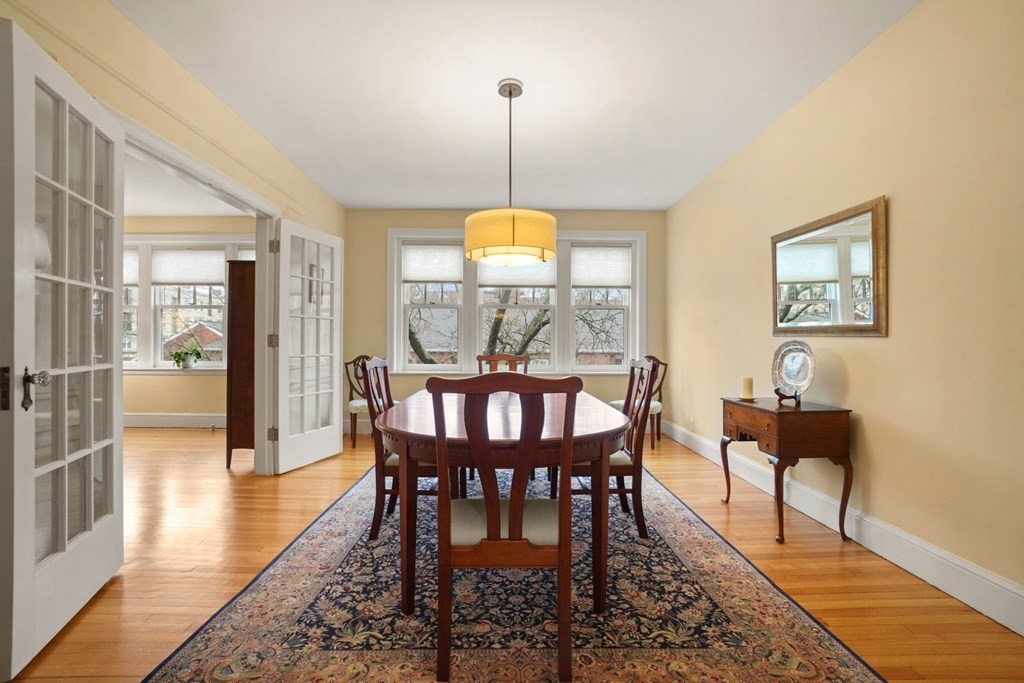 60 Browne Street, Unit 3 Brookline, MA 02446 - Photo 5 of 24