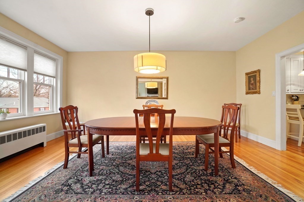 60 Browne Street, Unit 3 Brookline, MA 02446 - Photo 6 of 24