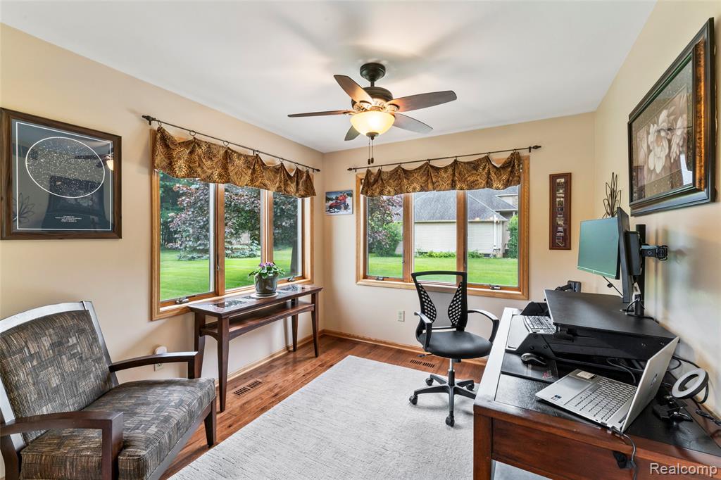 6541 East Ridge Court Brighton, MI 48116 - Photo 22 of 50