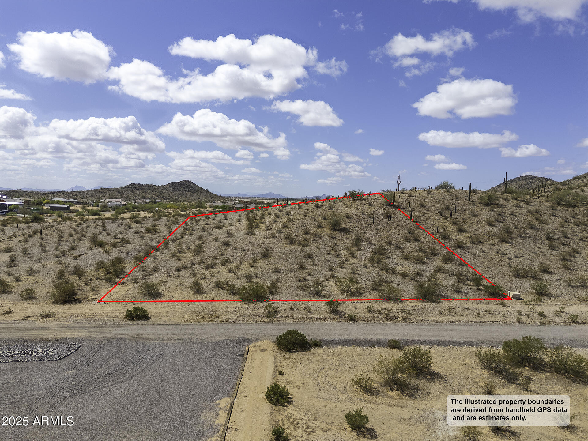 11398 Ranger Drive, Unit 24 Casa Grande, AZ 85193 - Photo 15 of 25 UAS Front Center