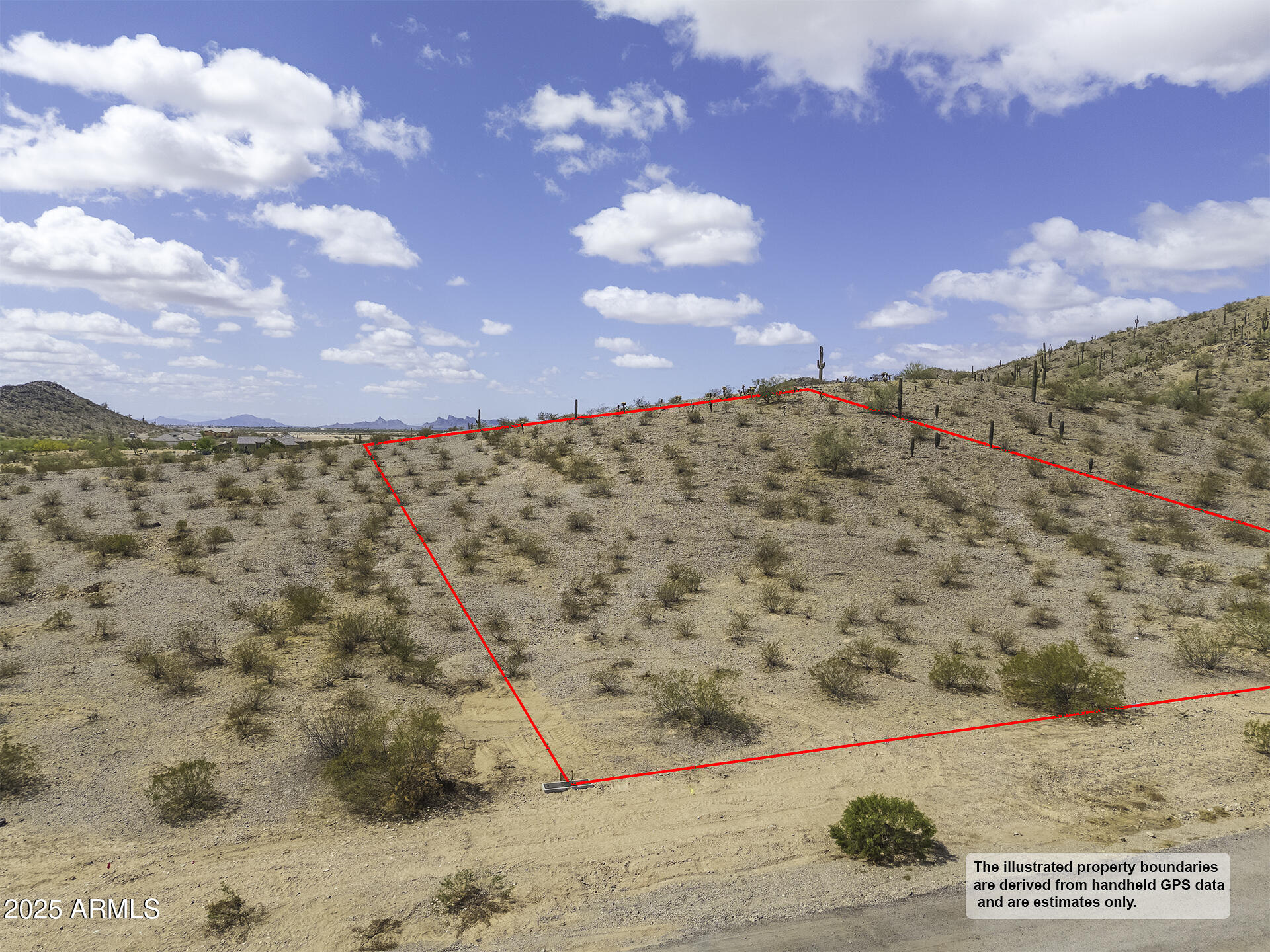 11398 Ranger Drive, Unit 24 Casa Grande, AZ 85193 - Photo 16 of 25 UAS Front Left