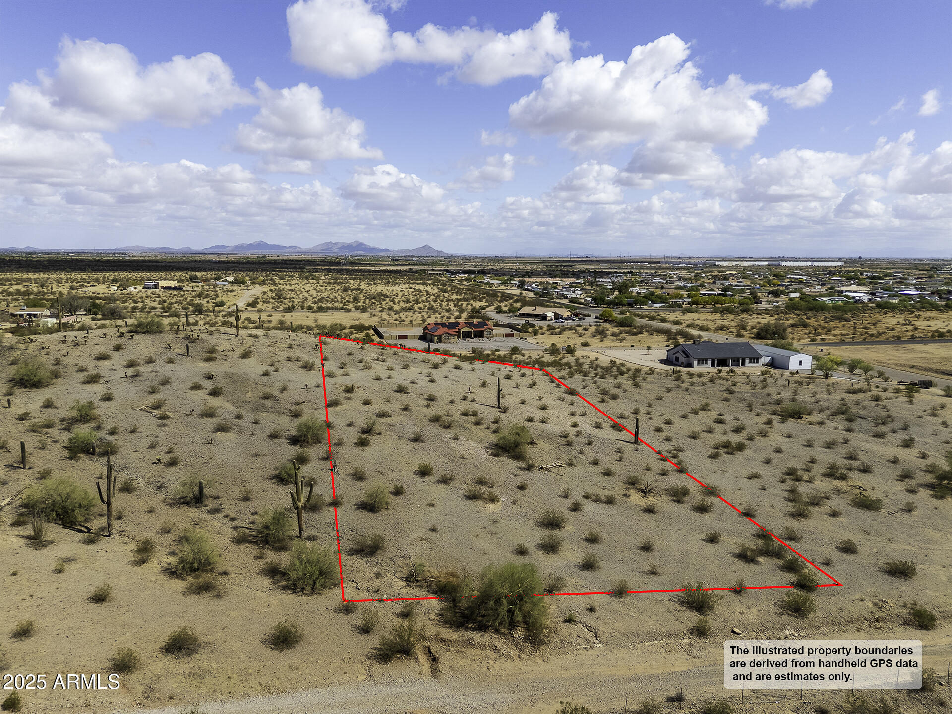 11398 Ranger Drive, Unit 24 Casa Grande, AZ 85193 - Photo 4 of 25 UAS Front Left