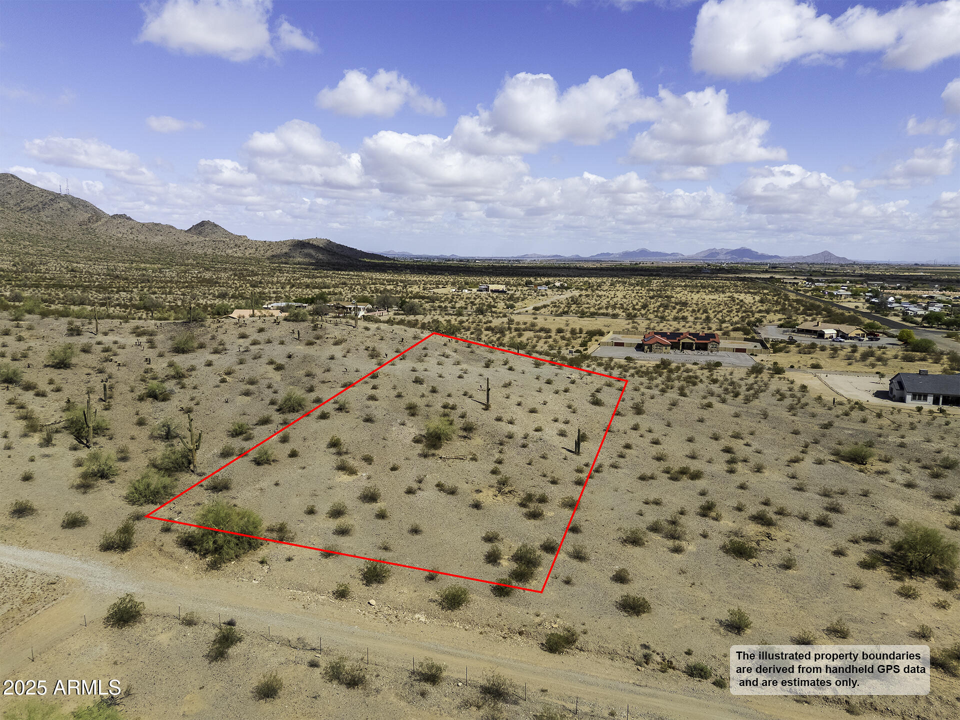 11398 Ranger Drive, Unit 24 Casa Grande, AZ 85193 - Photo 5 of 25 UAS Front Right