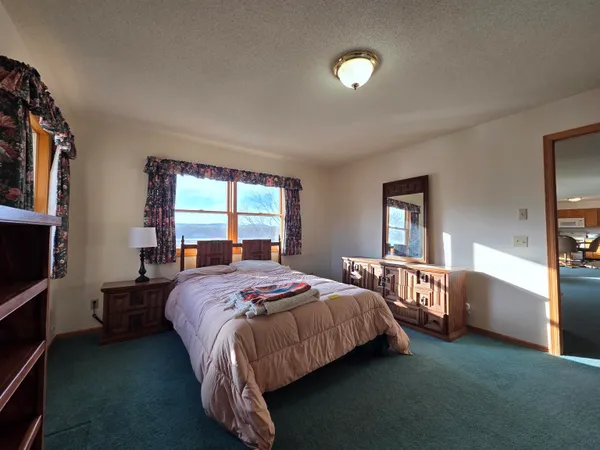 $539,900 | 20343 Effigy Mounds Lane, Muscoda, WI 53573