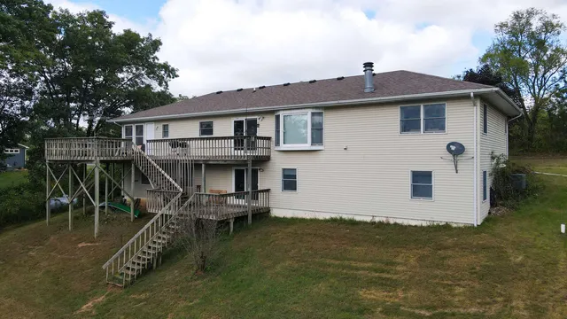 $539,900 | 20343 Effigy Mounds Lane, Muscoda, WI 53573