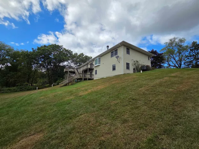 $539,900 | 20343 Effigy Mounds Lane, Muscoda, WI 53573