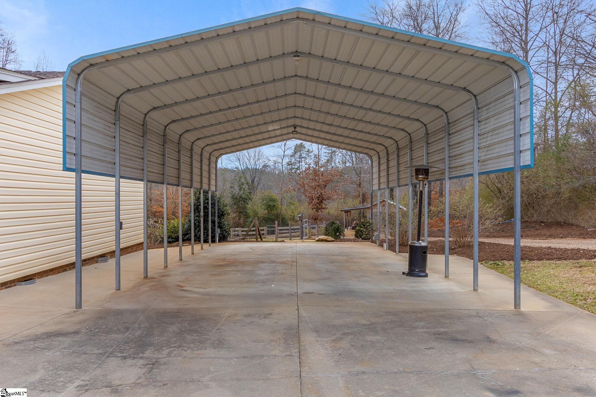 229 Lost Valley Road Pickens, SC 29671 - Photo 24 of 36