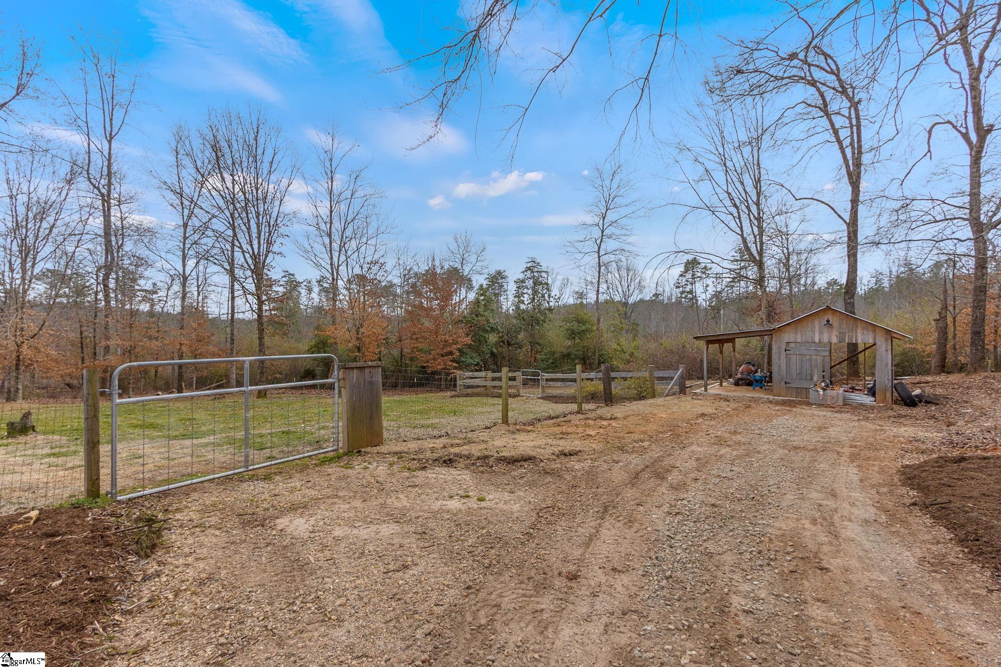 229 Lost Valley Road Pickens, SC 29671 - Photo 32 of 36