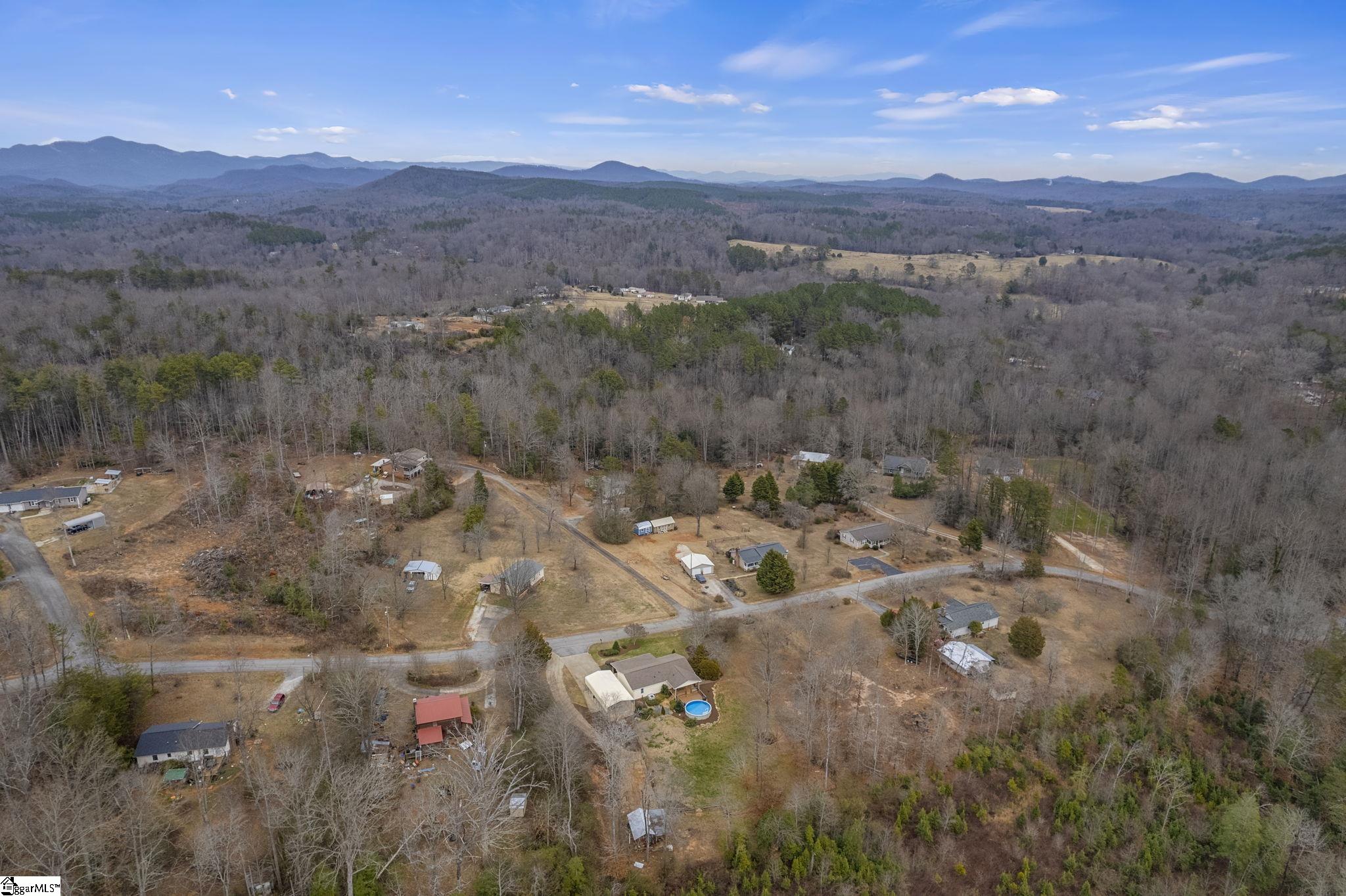 229 Lost Valley Road Pickens, SC 29671 - Photo 36 of 36