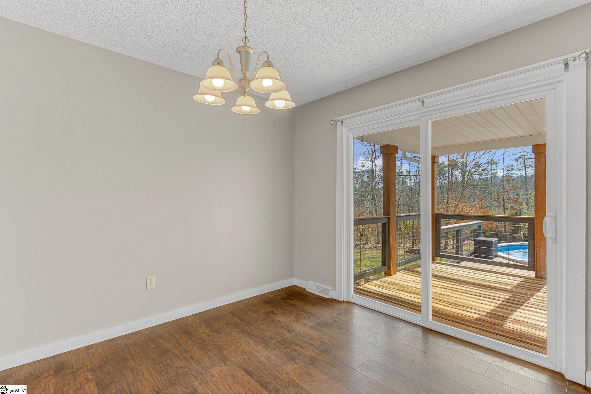 229 Lost Valley Road Pickens, SC 29671 - Photo 8 of 36