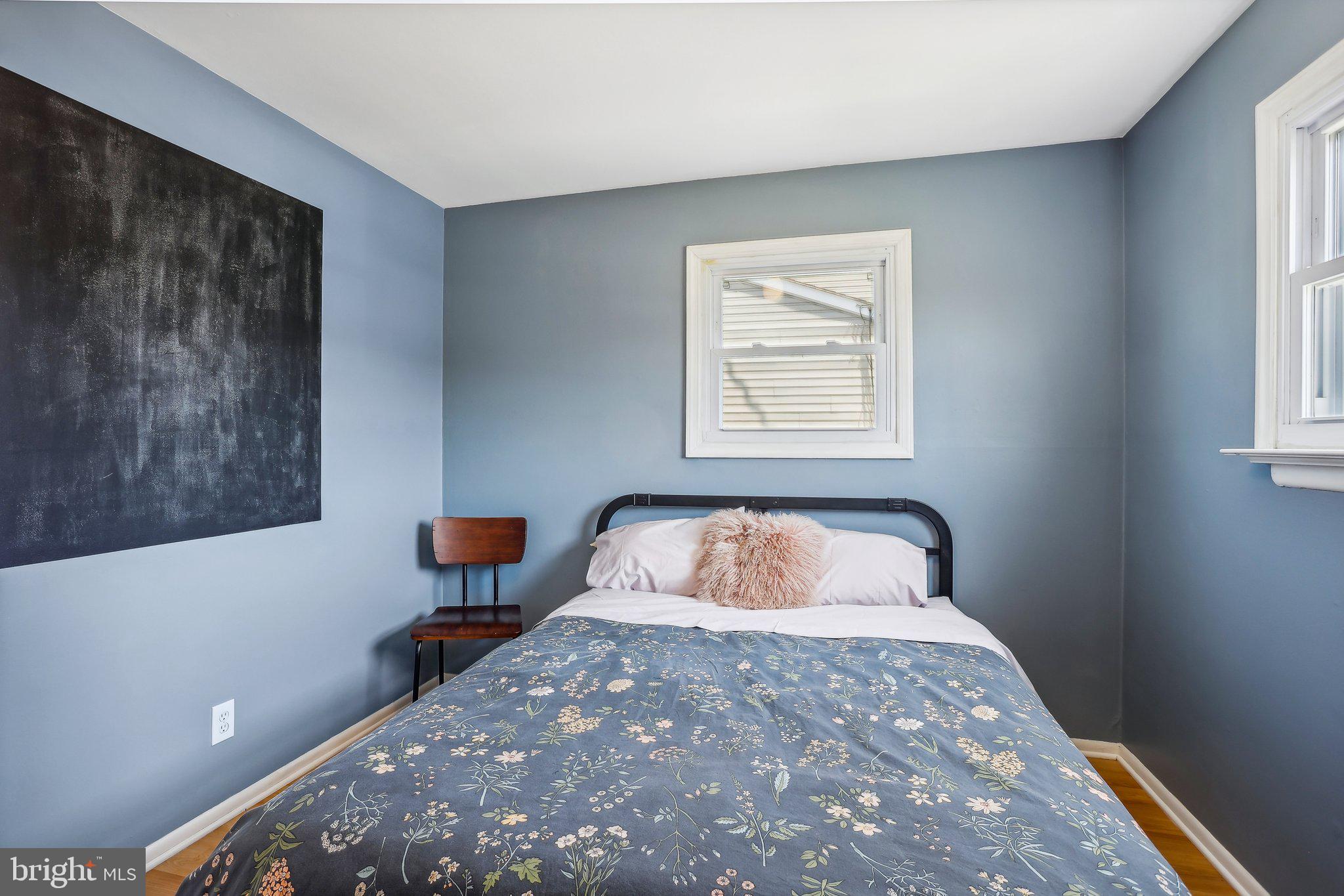 7 Claude Road Hamilton, NJ 08620 - Photo 19 of 44 Bedroom 2