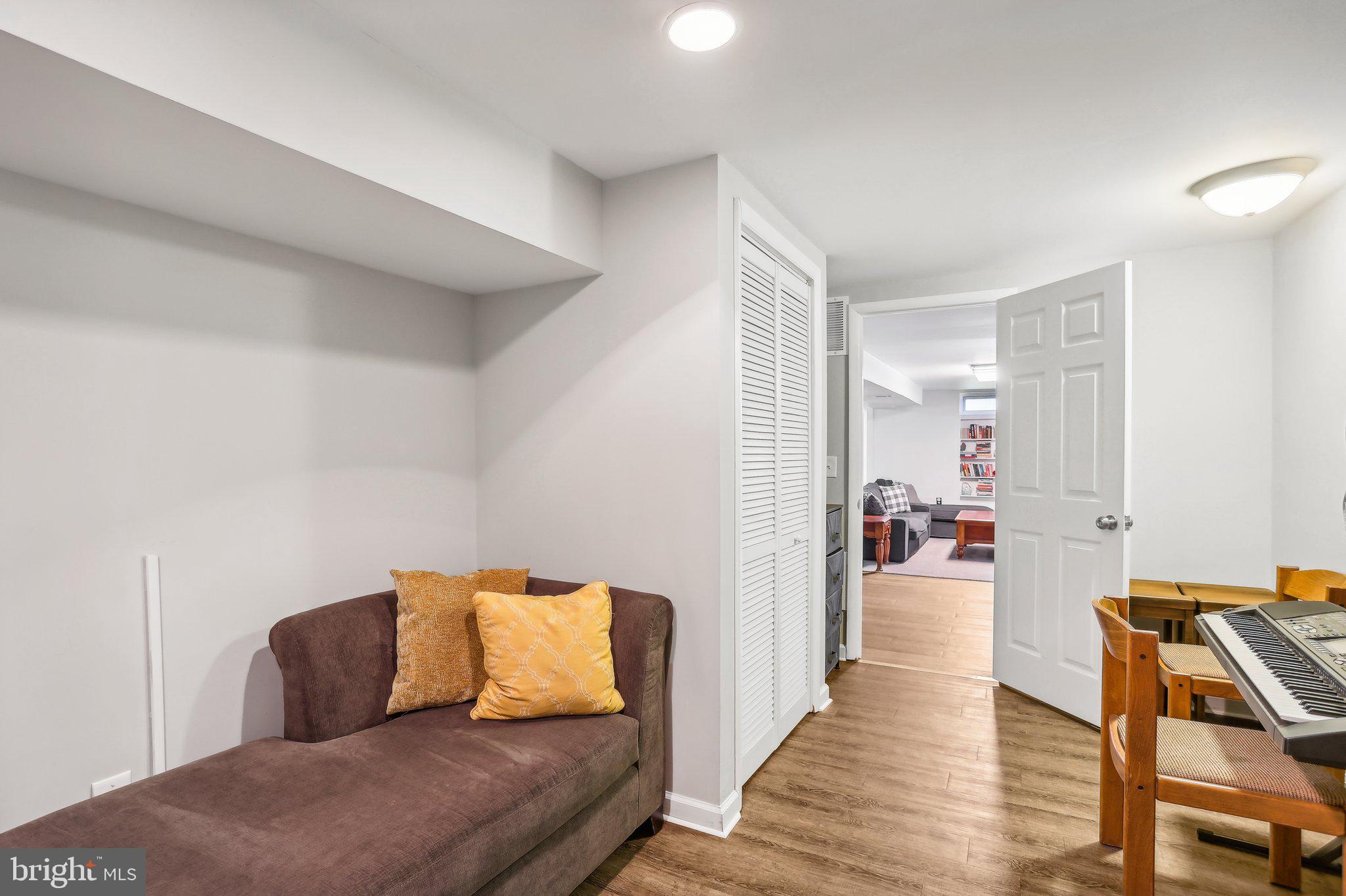 7 Claude Road Hamilton, NJ 08620 - Photo 29 of 44 Basement Room