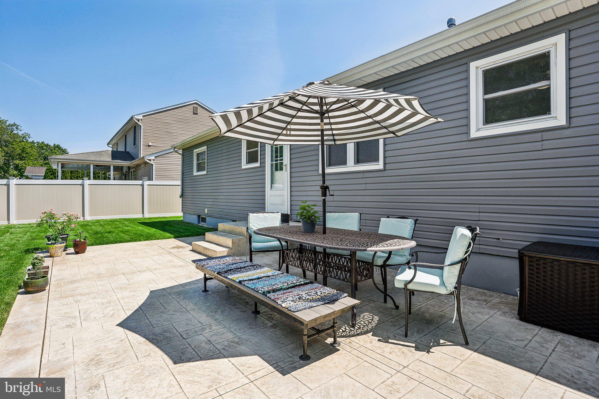 7 Claude Road Hamilton, NJ 08620 - Photo 34 of 44