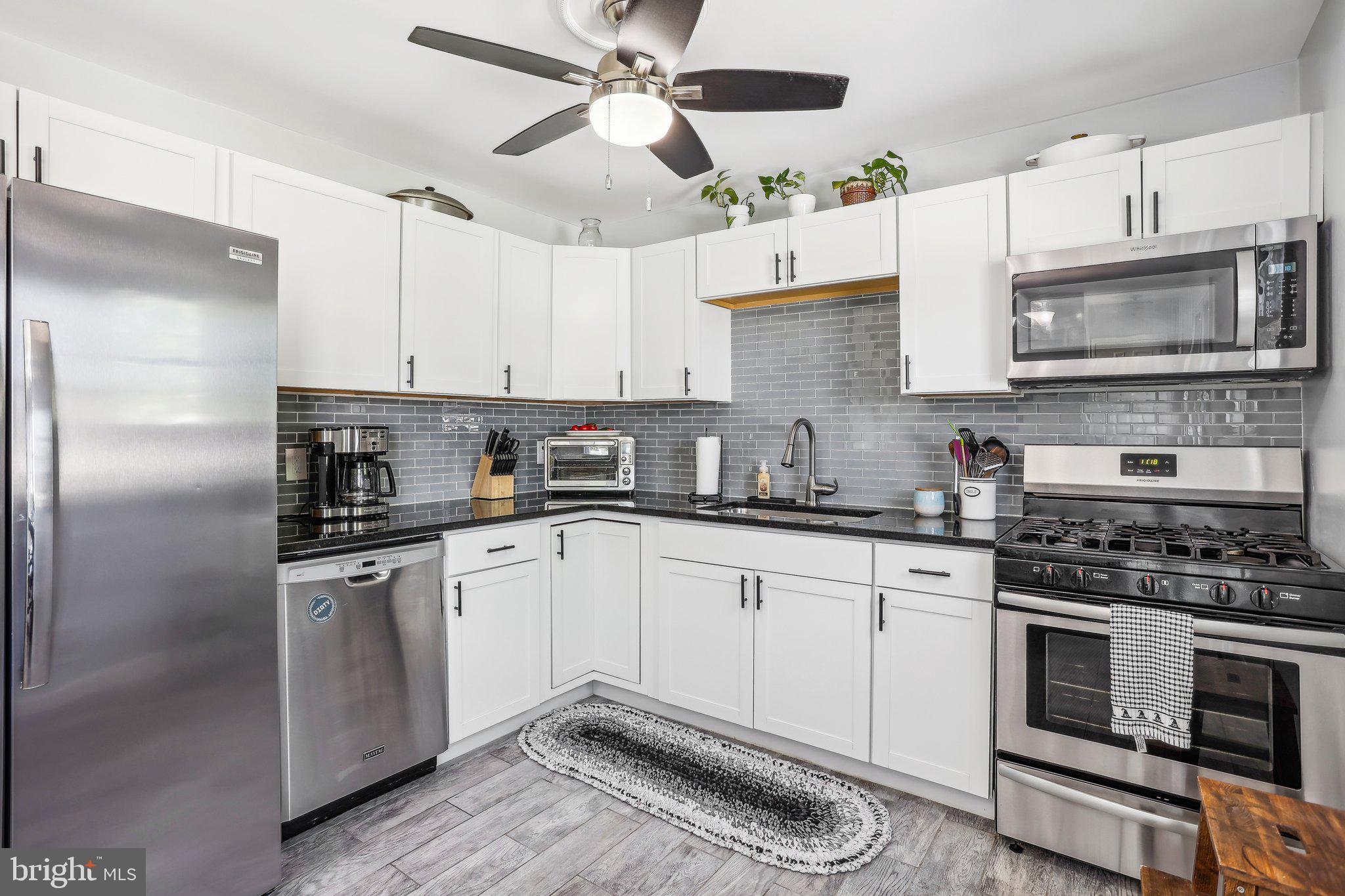 7 Claude Road Hamilton, NJ 08620 - Photo 8 of 44 Kitchen