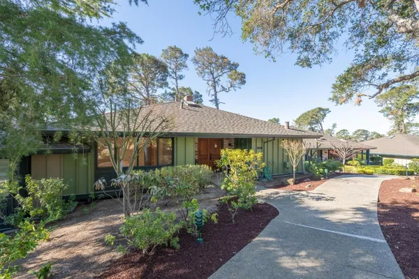 $1,195,000 | 249 Del Mesa Carmel, Carmel, CA 93923