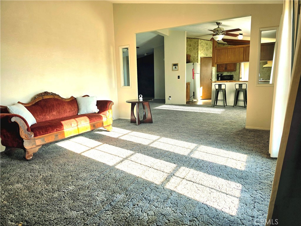 49645 3 Points Road Lancaster, CA 93536 - Photo 3 of 14 Living room