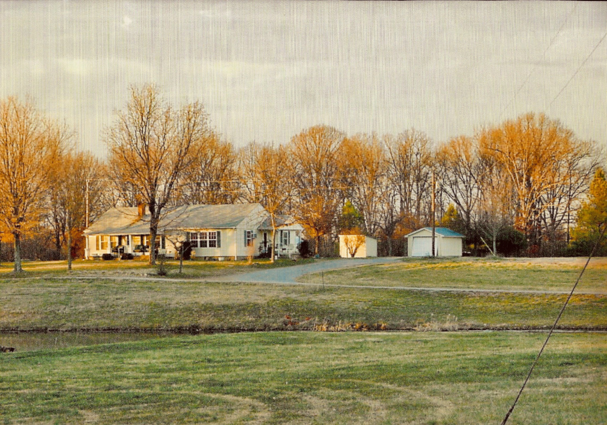 2633 Bearwallow Road Ashland City, TN 37015 - Photo 2 of 6 a view of a city view