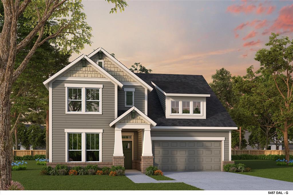 604 Swift Street Northlake, TX 76247 - Photo 1 of 1