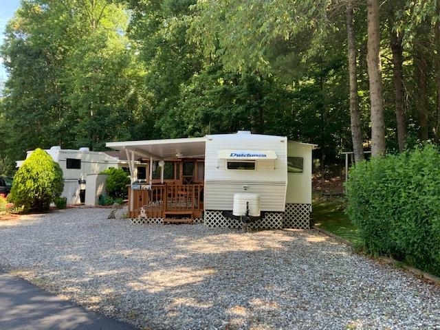 635 Hidden Valley Road, Unit 167 Cleveland, GA 30528 - Photo 1 of 1 Gallery Image 1