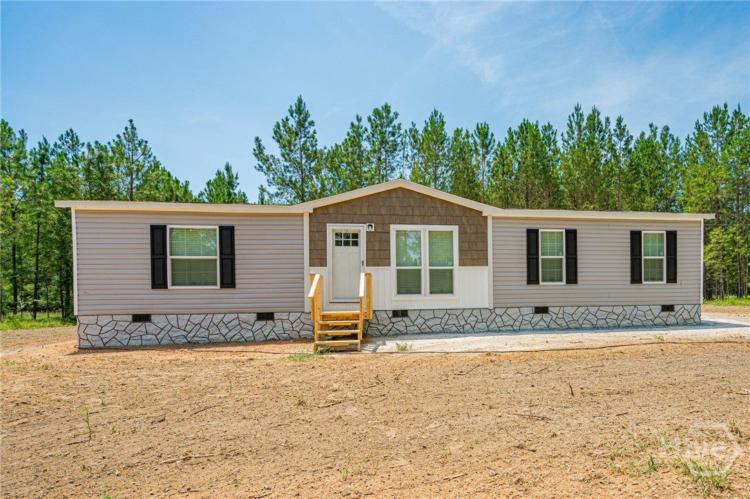 680 Railroad Street Daisy, GA 30417 - Photo 1 of 54