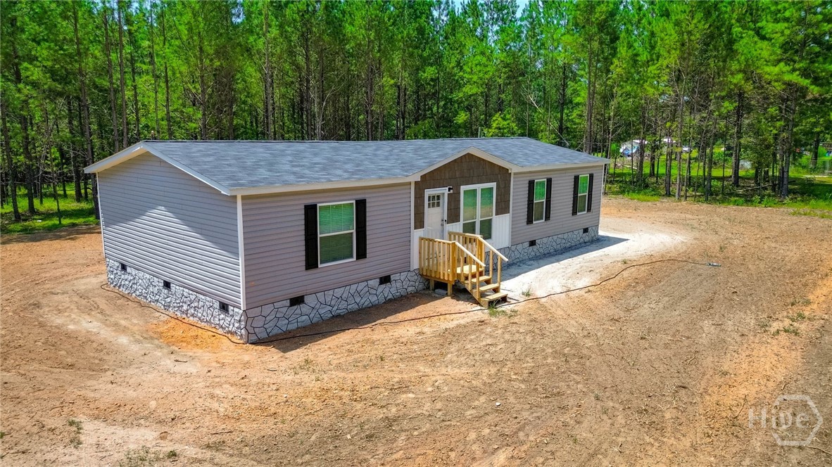 680 Railroad Street Daisy, GA 30417 - Photo 4 of 54