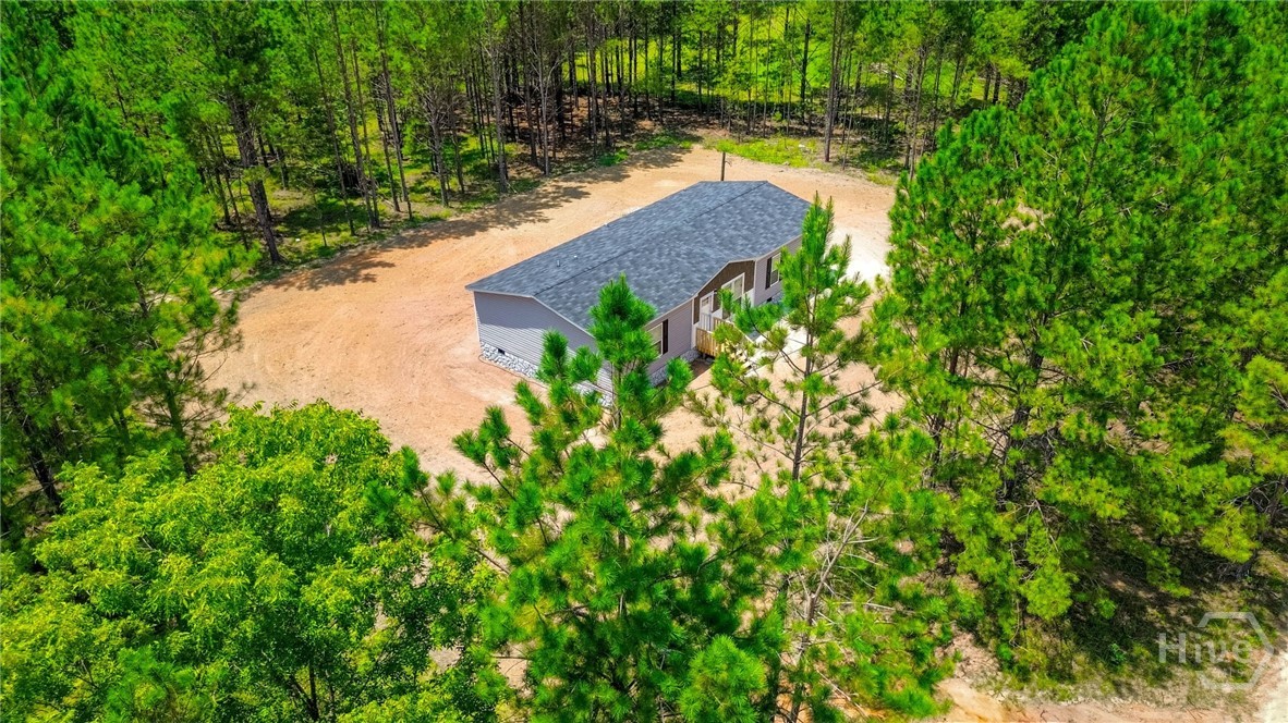 680 Railroad Street Daisy, GA 30417 - Photo 46 of 54