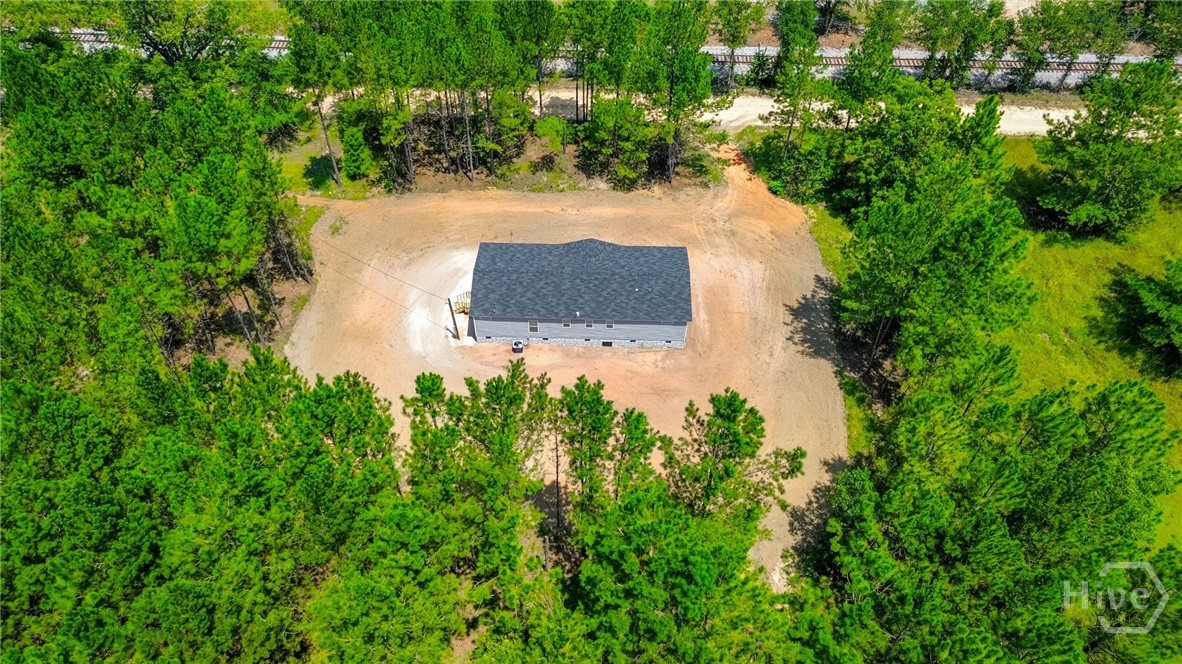 680 Railroad Street Daisy, GA 30417 - Photo 53 of 54