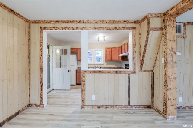 $84,900 | 506 West Poplar Street, West Frankfort, IL 62896