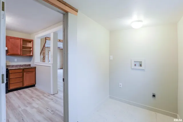 $84,900 | 506 West Poplar Street, West Frankfort, IL 62896