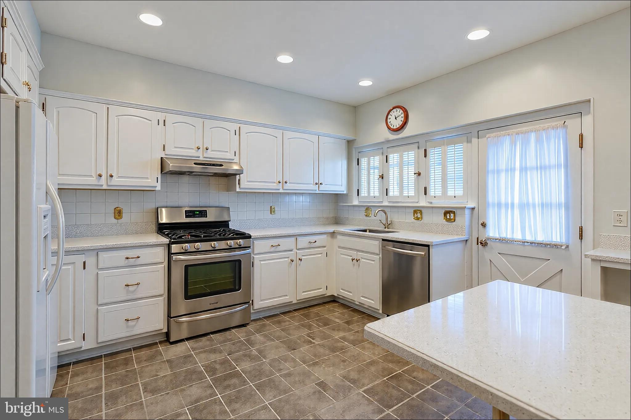 302 Tunbridge Road Baltimore, MD 21212 - Photo 18 of 77 Kitchen remodel rendering.