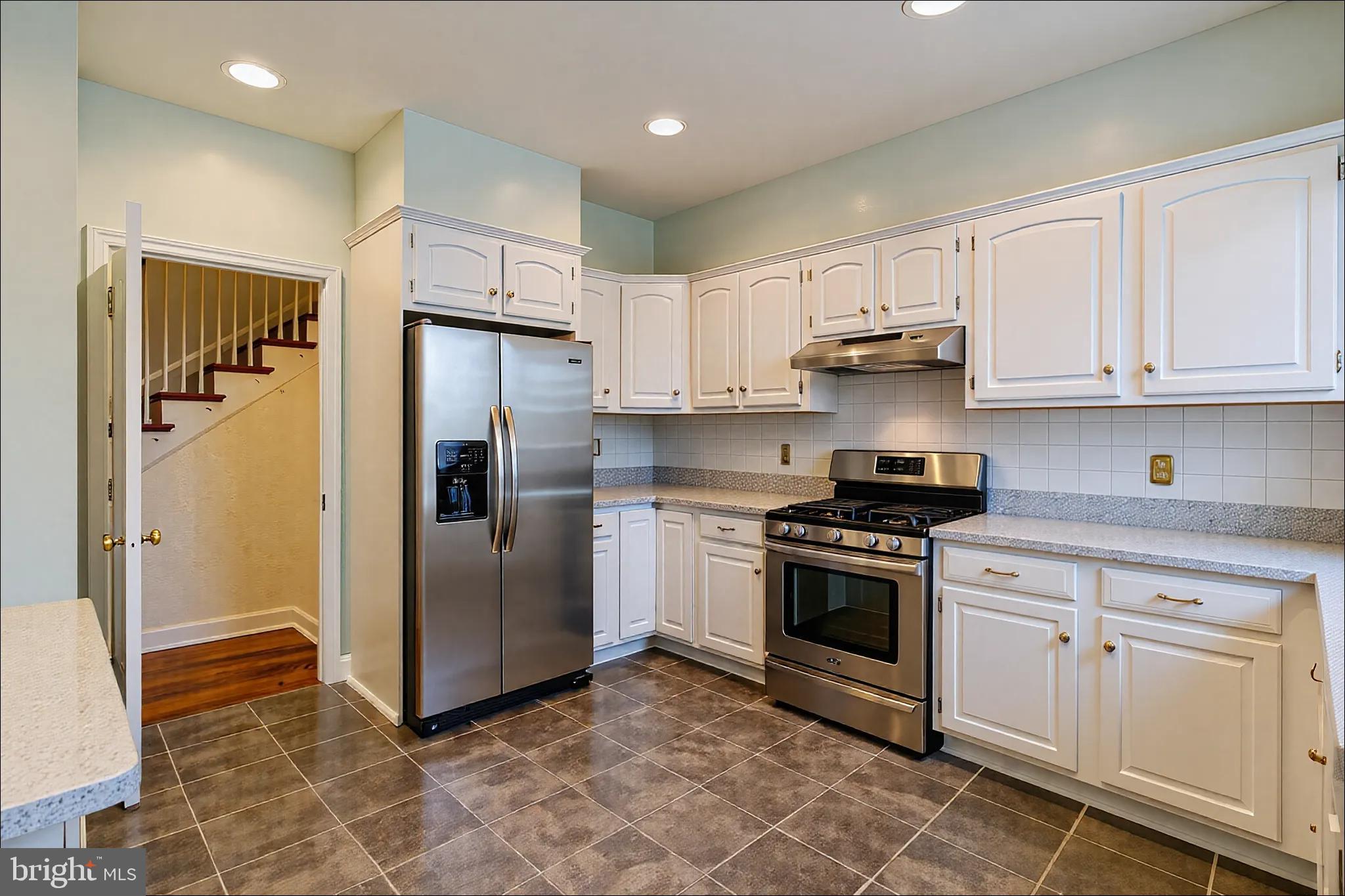 302 Tunbridge Road Baltimore, MD 21212 - Photo 19 of 77 Kitchen remodel rendering.