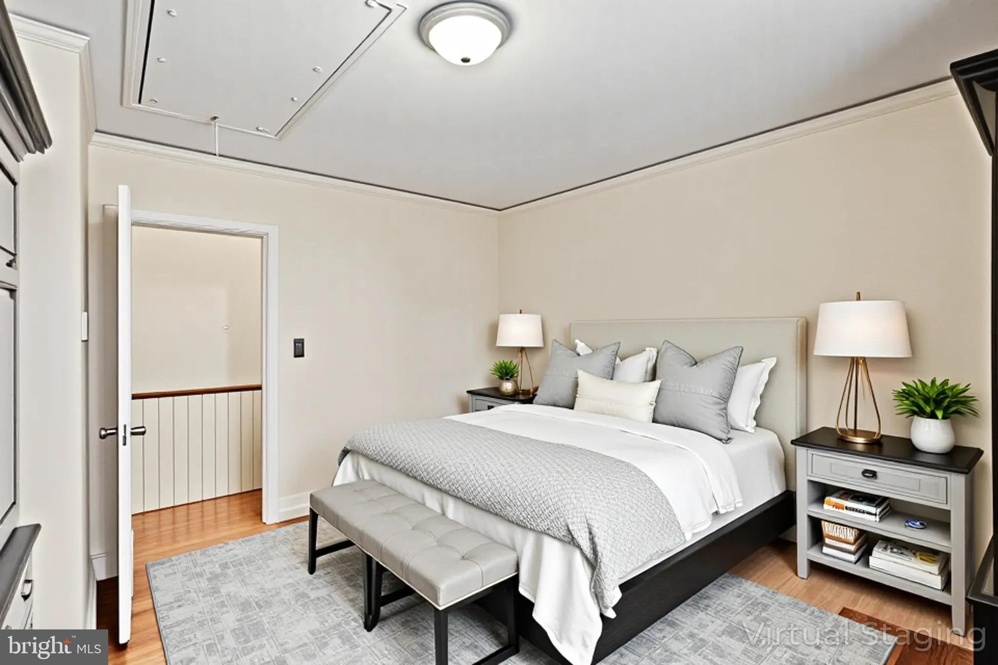 302 Tunbridge Road Baltimore, MD 21212 - Photo 38 of 77 Virtually staged.