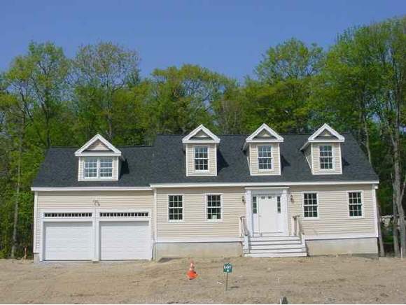 2 Lupine Lane Rochester, NH 03867 - Photo 1 of 1