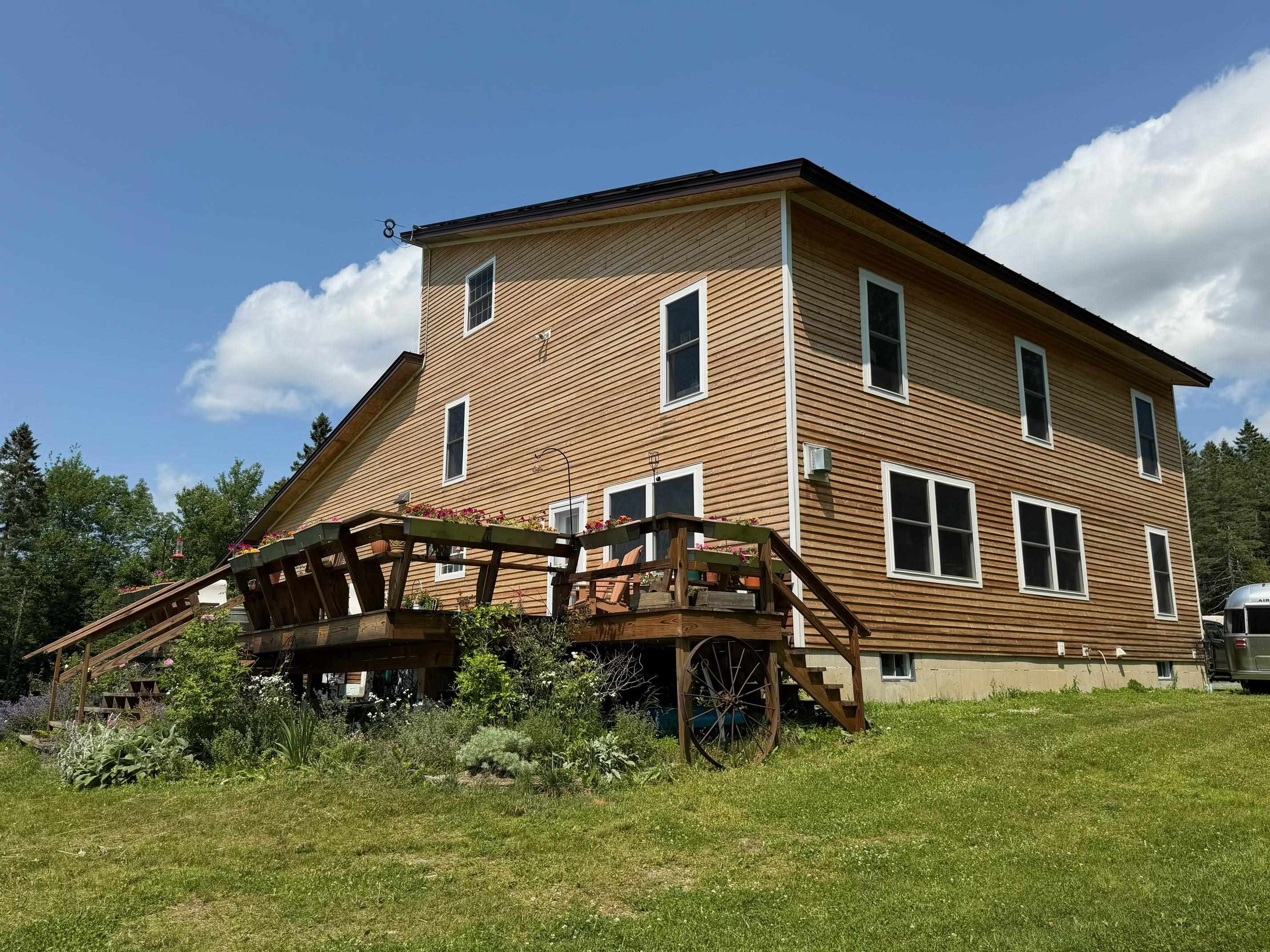 1090 Center Road, Unit 1 Albany, VT 05845 - Photo 49 of 50