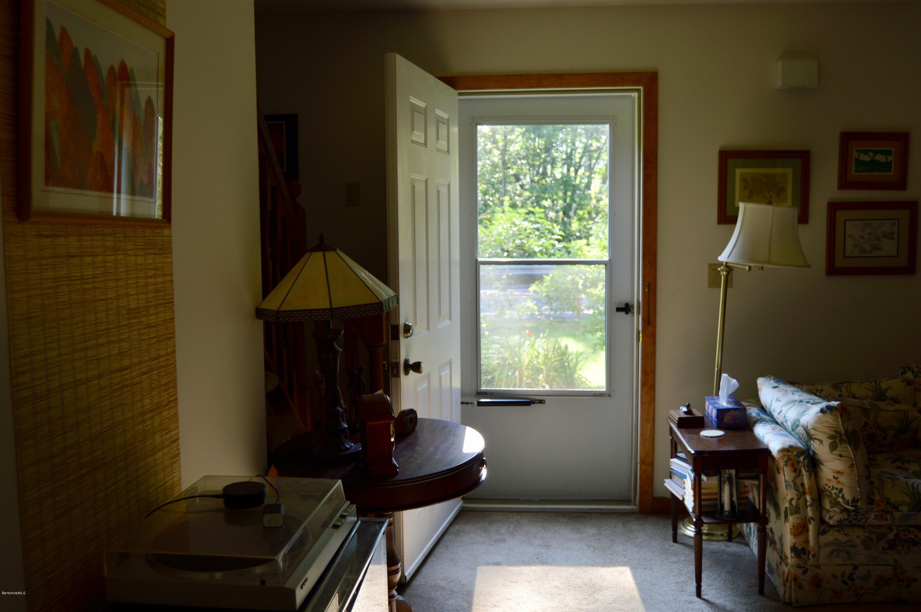 2965 Hancock Road Hancock, MA 01267 - Photo 9 of 33 a living room with furniture and a window