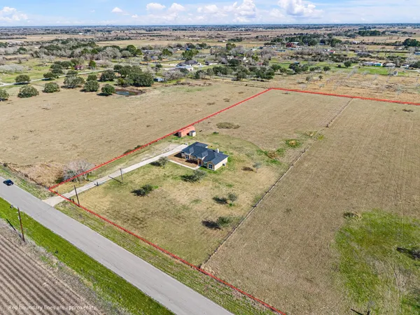 $790,000 | 8131 Brinkmeyer Road, Needville, TX 77461