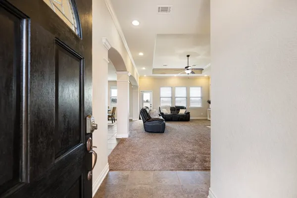 $790,000 | 8131 Brinkmeyer Road, Needville, TX 77461
