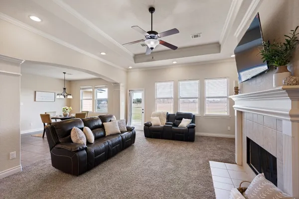 $790,000 | 8131 Brinkmeyer Road, Needville, TX 77461