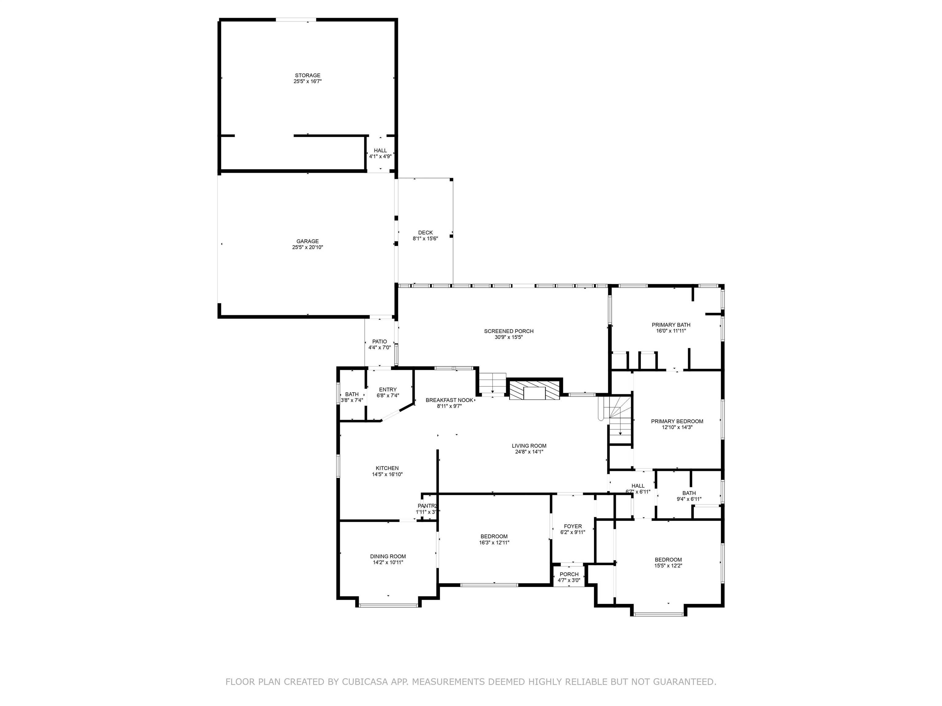 481 State Rd S-26-570 Loris, SC 29569 - Photo 4 of 40
