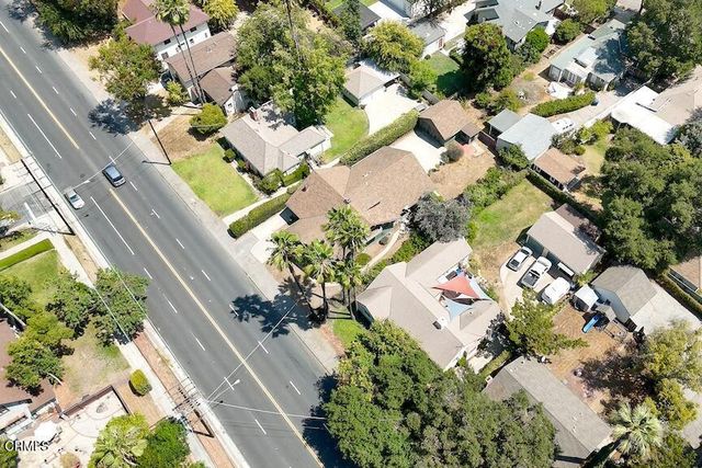 $1,330,000 | 1112 South Pasadena Avenue, Pasadena, CA 91105